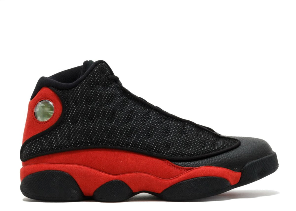Jordan 13 Retro Bred — view 2