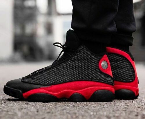 Jordan 13 Retro Bred — view 3