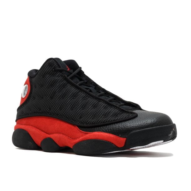 Jordan 13 Retro Bred — view 4
