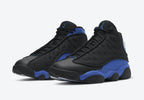 Jordan 13 Retro Hyper Royal — view 4