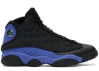 Jordan 13 Retro Hyper Royal — view 4