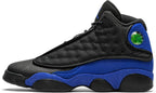 Jordan 13 Retro Hyper Royal — view 5