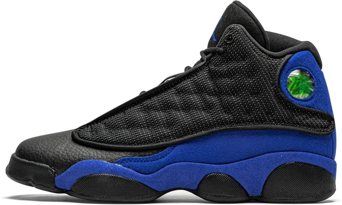 Jordan 13 Retro Hyper Royal — view 5