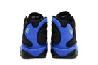 Jordan 13 Retro Hyper Royal — view 3
