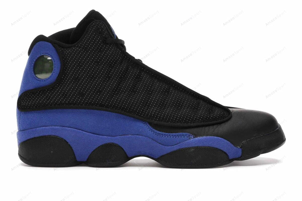 Jordan 13 Retro Hyper Royal — view 2