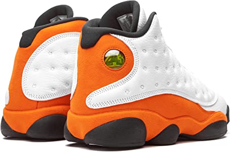 Jordan 13 Retro Starfish — view 5