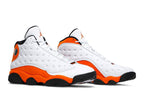 Jordan 13 Retro Starfish — view 3