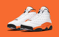 Jordan 13 Retro Starfish — view 1
