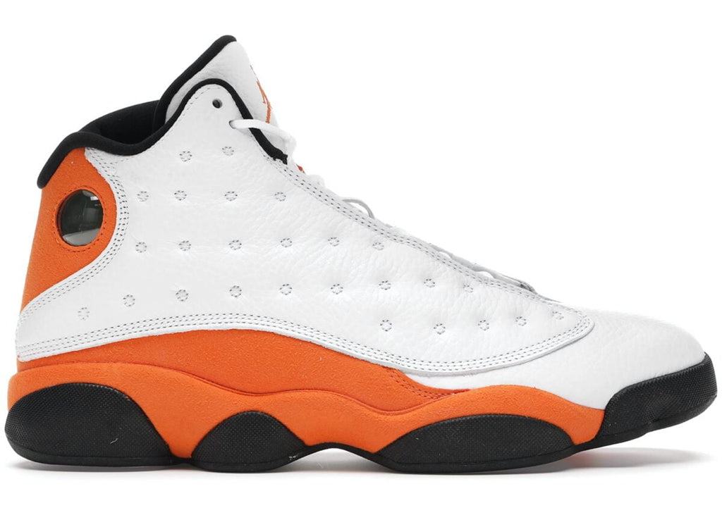 Jordan 13 Retro Starfish — view 4