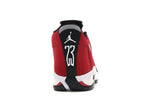 Jordan 14 Retro Gym Red Toro — view 4
