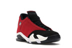 Jordan 14 Retro Gym Red Toro — view 2