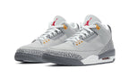 Jordan 3 Retro Cool Grey 2021 — view 3