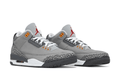 Jordan 3 Retro Cool Grey 2021 — view 1