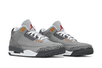 Jordan 3 Retro Cool Grey 2021 — view 1