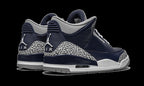 Jordan 3 Retro Georgetown (2021) — view 4