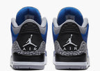 Jordan 3 Retro OG Royal Cement CT8532 — view 3