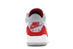 Jordan 3 Retro Tinker White University Red — view 4