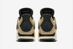Jordan 4 Mushroom — view 3