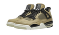 Jordan 4 Mushroom — view 1