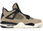 Jordan 4 Mushroom — view 4
