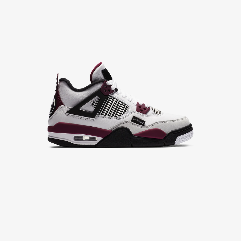 Jordan 4 PSGs CZ6509 — view 5