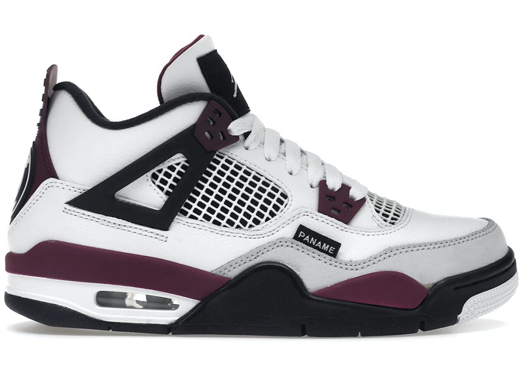Jordan 4 PSGs CZ6509 — view 4