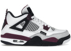 Jordan 4 PSGs CZ6509 — view 4