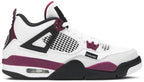 Jordan 4 PSGs CZ6509 — view 2