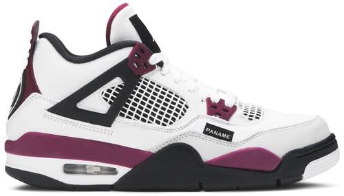 Jordan 4 PSGs CZ6509 — view 2