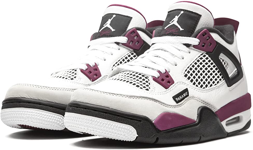 Jordan 4 PSGs CZ6509 — view 1