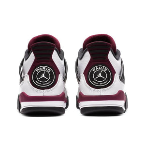 Jordan 4 PSGs CZ6509 — view 3