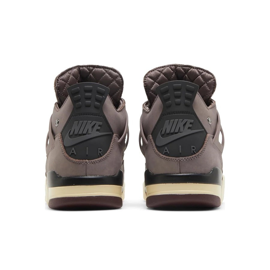 Jordan 4 Retro A Ma Mani??re Violet Ore — view 4