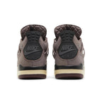 Jordan 4 Retro A Ma Mani??re Violet Ore — view 4