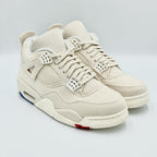 Jordan 4 Retro Blank Canvas (Women’s) — view 2