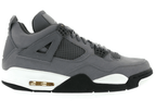 Jordan 4 Retro Cool Grey 2019 — view 5
