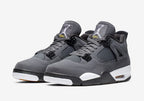 Jordan 4 Retro Cool Grey 2019 — view 3