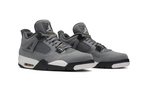 Jordan 4 Retro Cool Grey 2019 — view 1