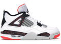 Jordan 4 Retro Flight Nostalgia — view 1