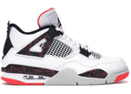Jordan 4 Retro Flight Nostalgia — view 1