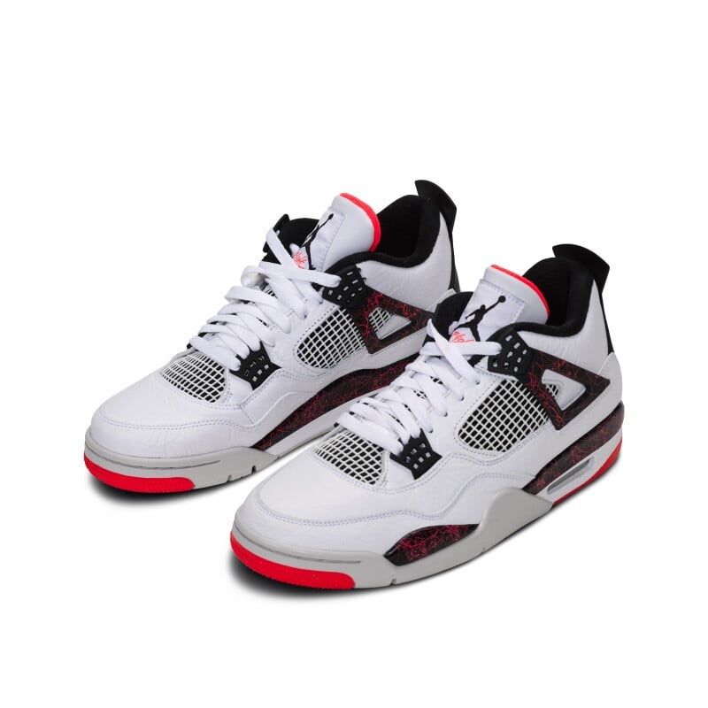 Jordan 4 Retro Flight Nostalgia — view 2