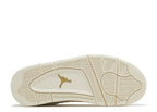 Nike Air Jordan 4 Retro ¡®Metallic Gold¡¯ — view 4