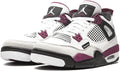 Jordan 4 Retro PSG Paris Saint-Germain — view 1