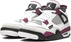 Jordan 4 Retro PSG Paris Saint-Germain — view 1