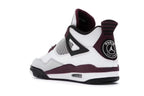 Jordan 4 Retro PSG Paris Saint-Germain — view 2