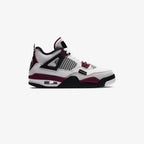 Jordan 4 Retro PSG Paris Saint-Germain — view 4