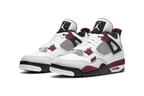 Jordan 4 Retro PSGs ParisSain — view 1