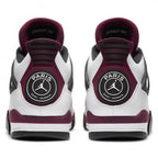 Jordan 4 Retro PSGs ParisSain — view 3