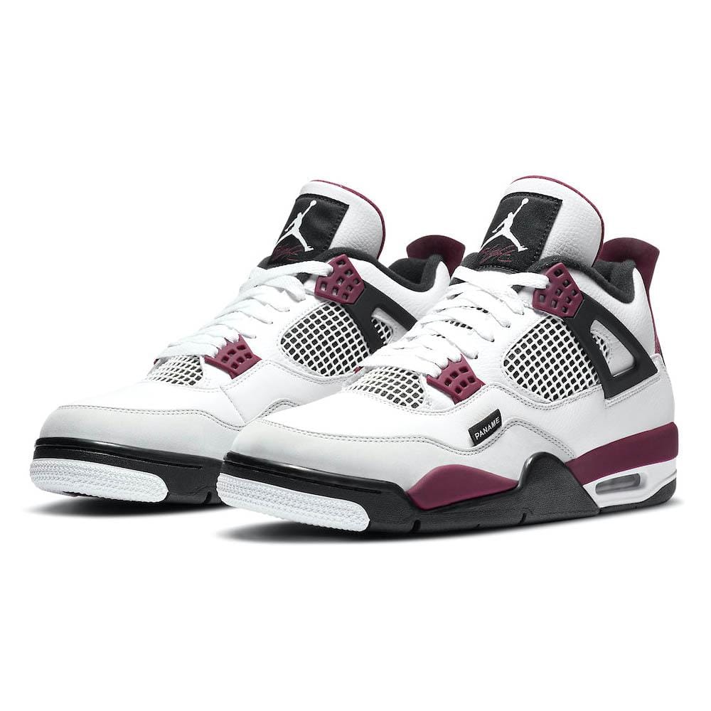 Jordan 4 Retro PSGs ParisSain — view 5