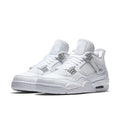 Jordan 4 Retro Pure Money 2017 — view 1