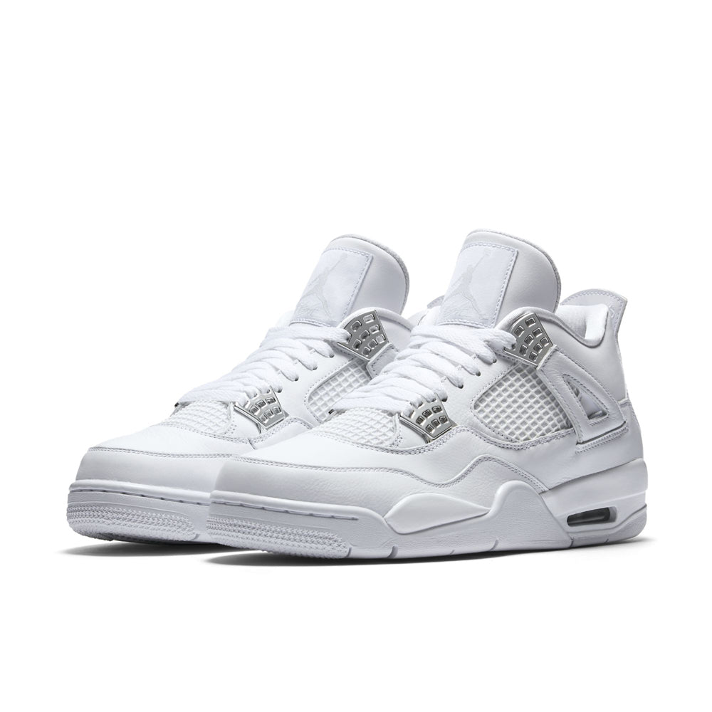 Jordan 4 Retro Pure Money 2017 — view 4